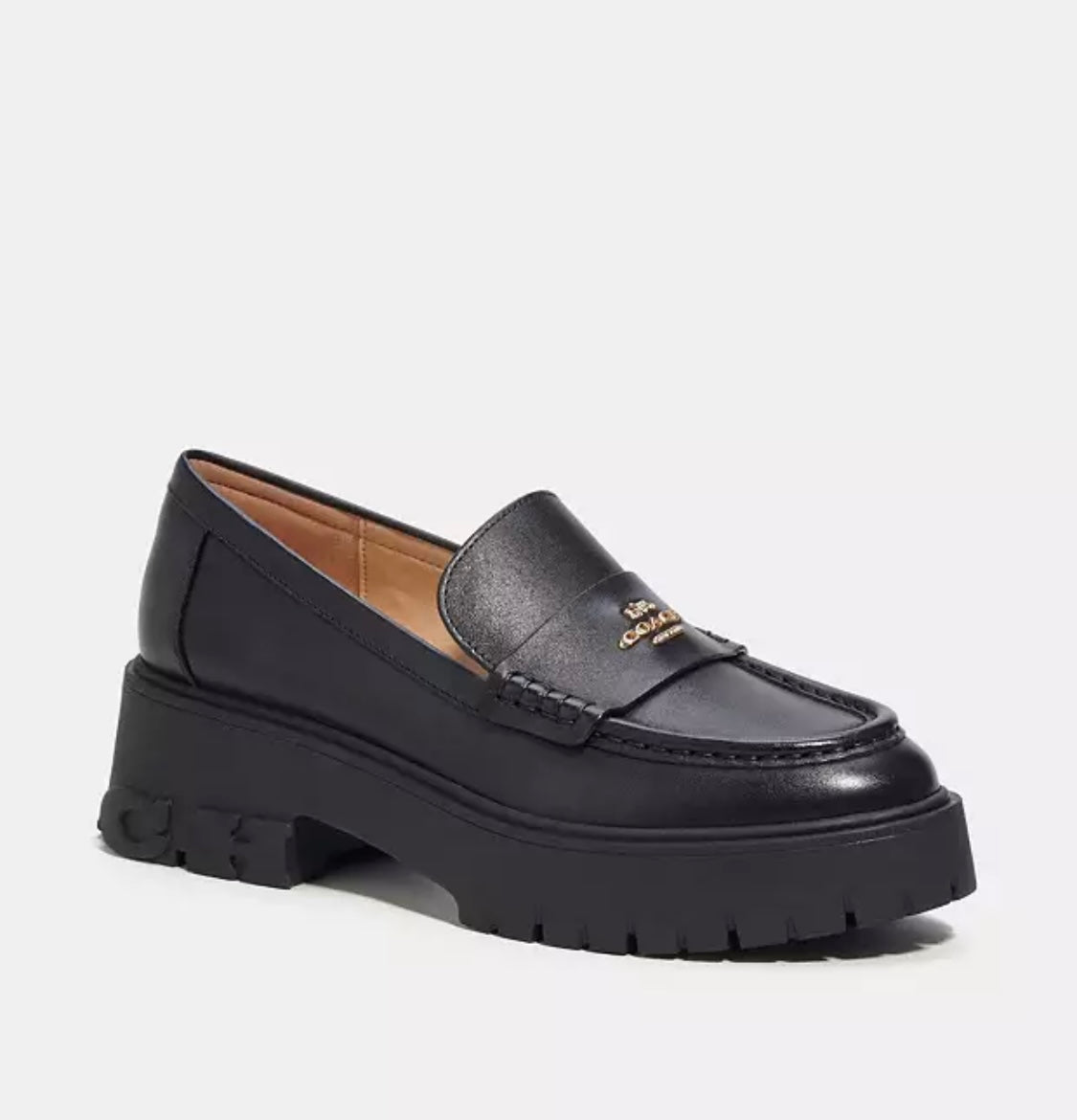 Ruthie Loafer black
