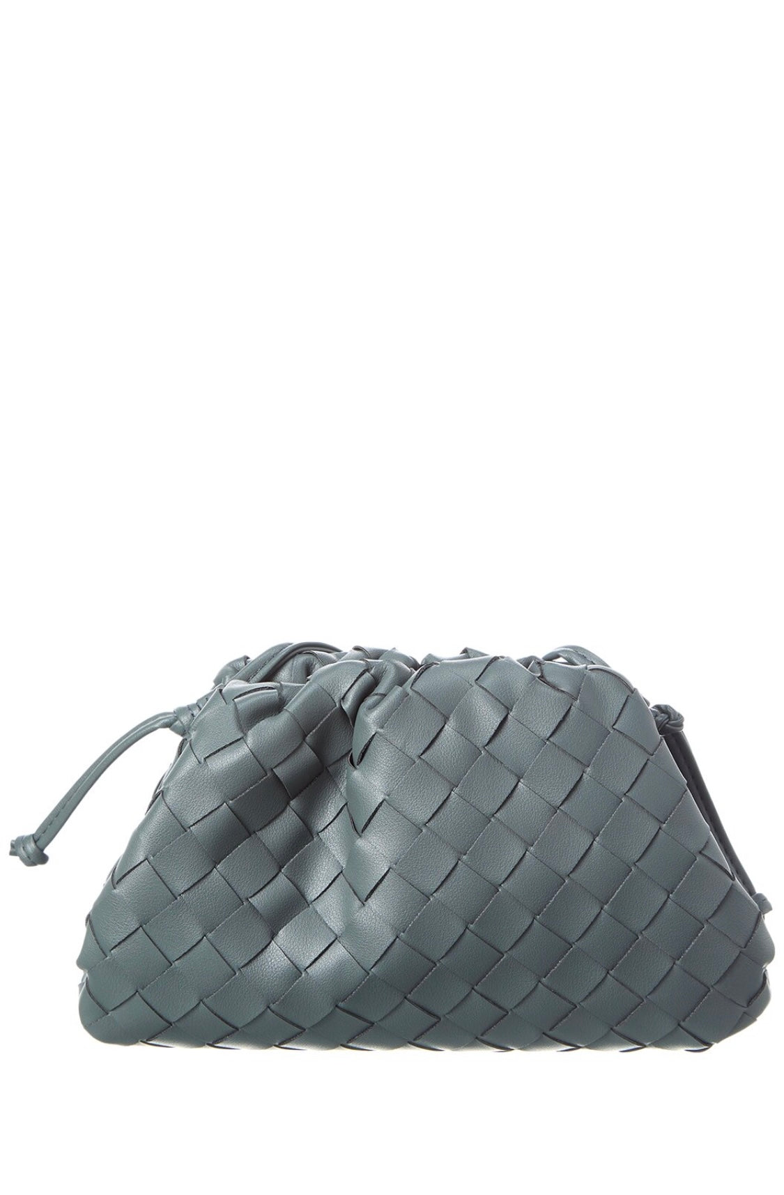 Tiffany Fred Clutch& crossbody