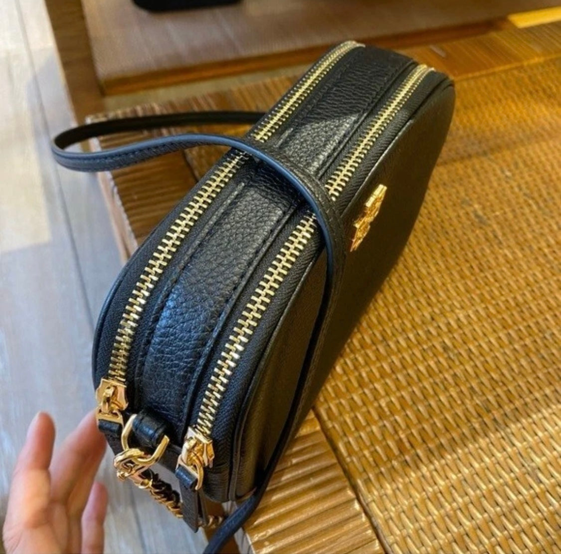 Britten Camera bag