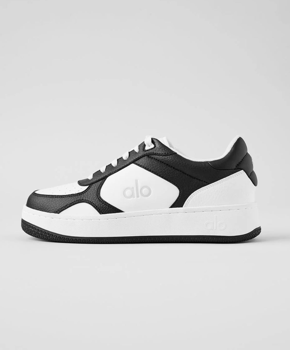 Alo Yoga Alo Recovery Mode Sneaker Clay RENKLER➡️