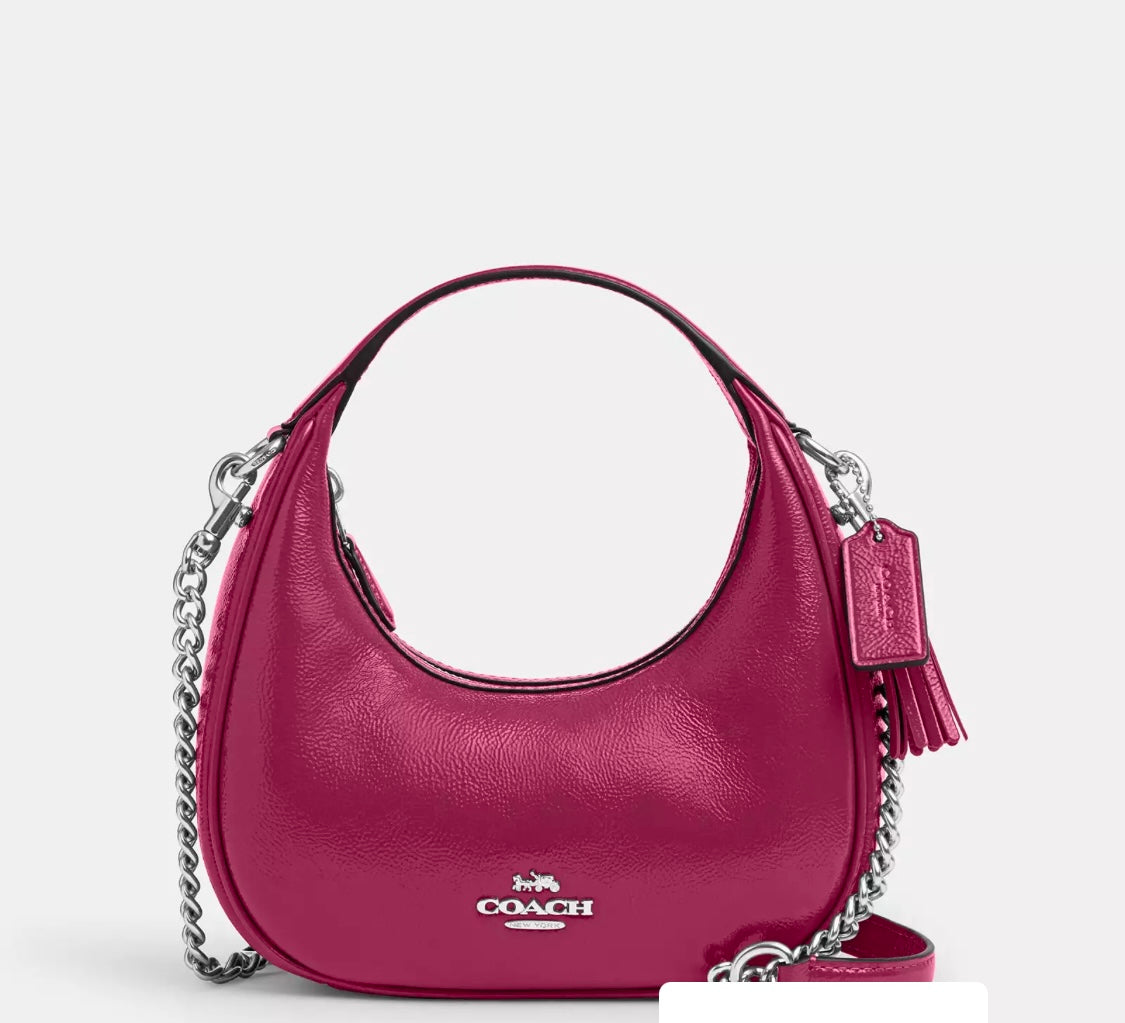 Carmen mini boy crossbody Düz Renkler➡️