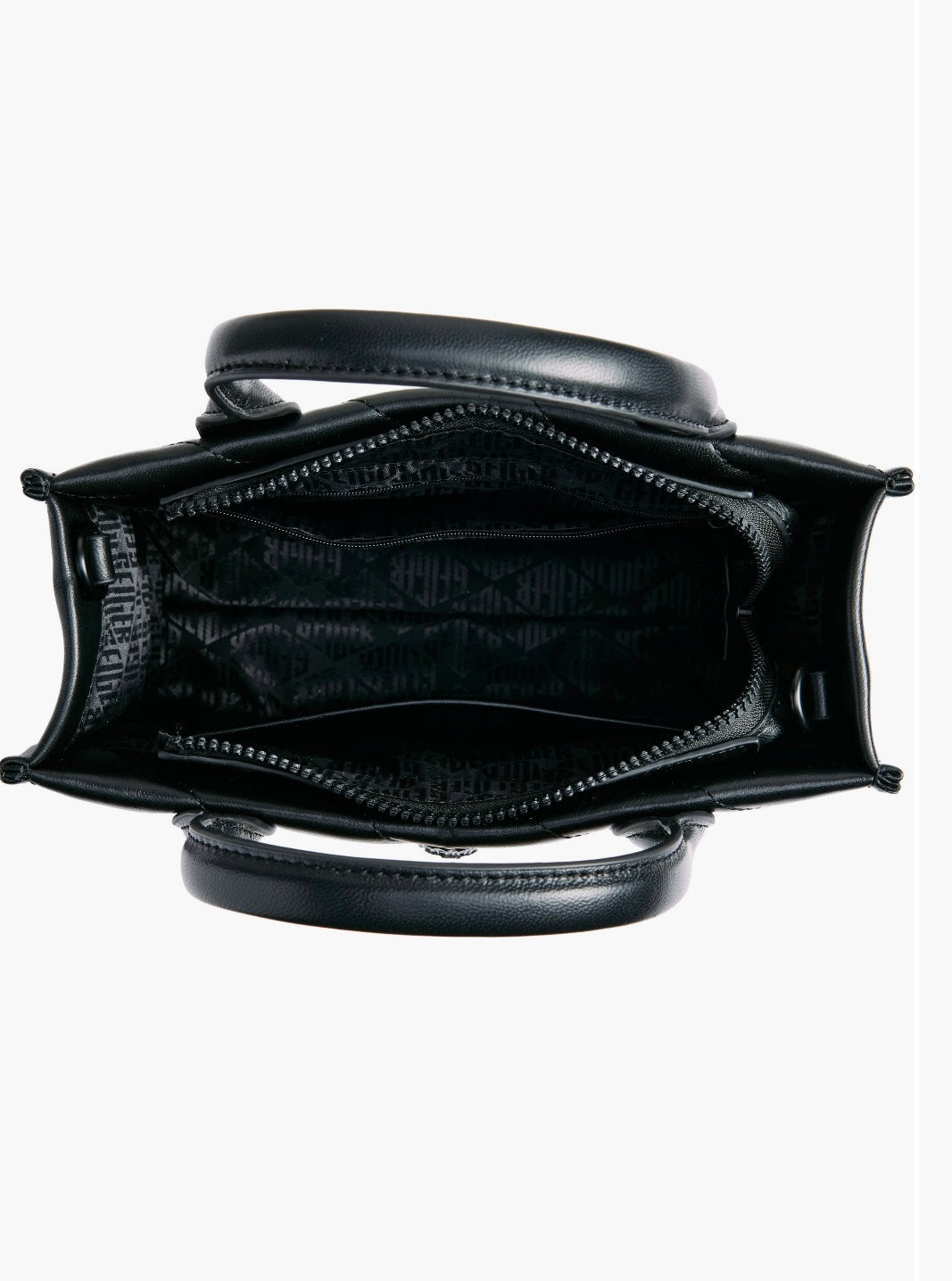 Kurt Geiger small soho Quilted Leather crossbody