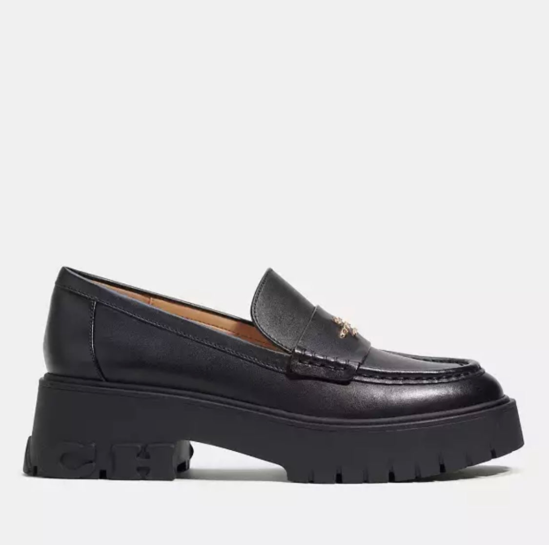 Ruthie Loafer black
