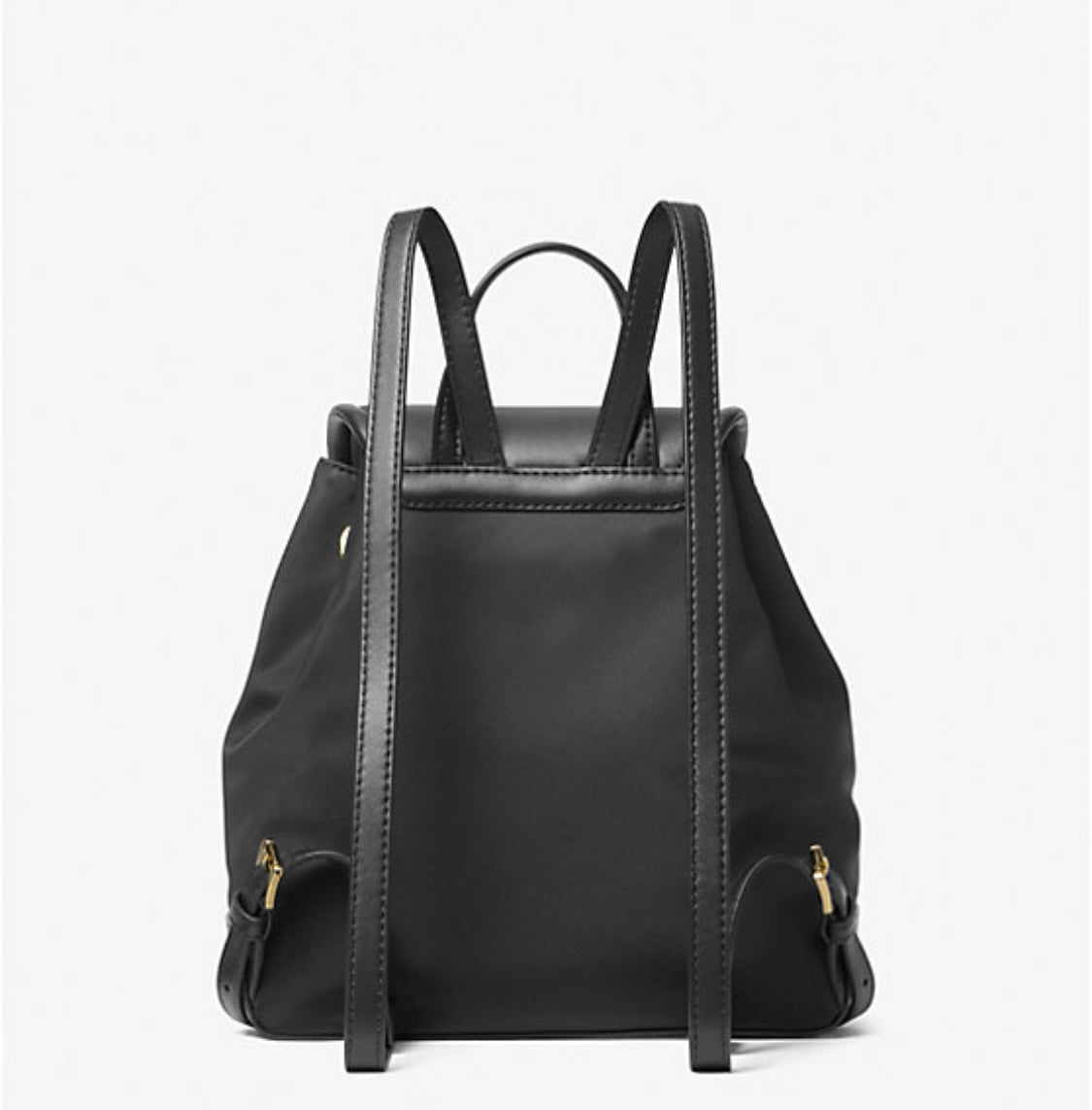 Cara Small Nylon Backpack