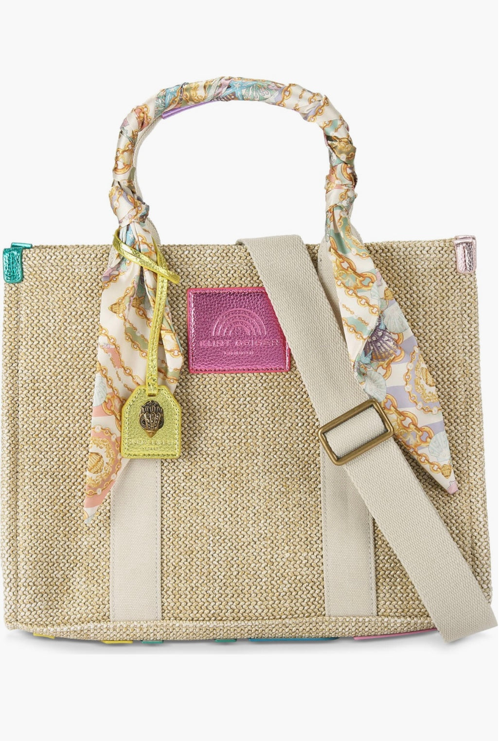 Kurt Geiger London Southbank Tote
