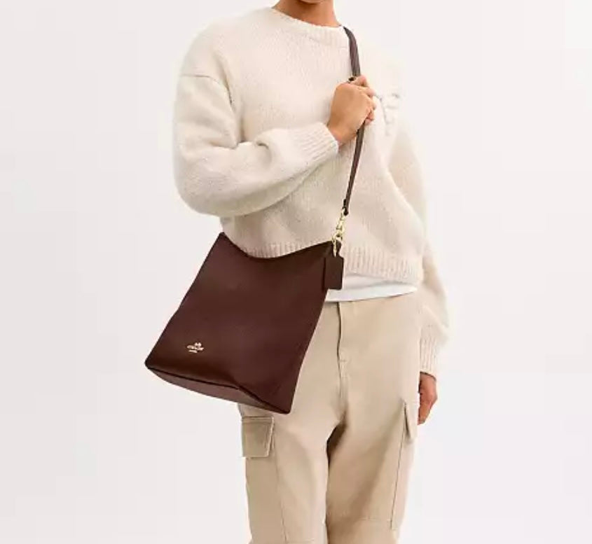 Laurel Large Shoulder Bag Renkler➡️