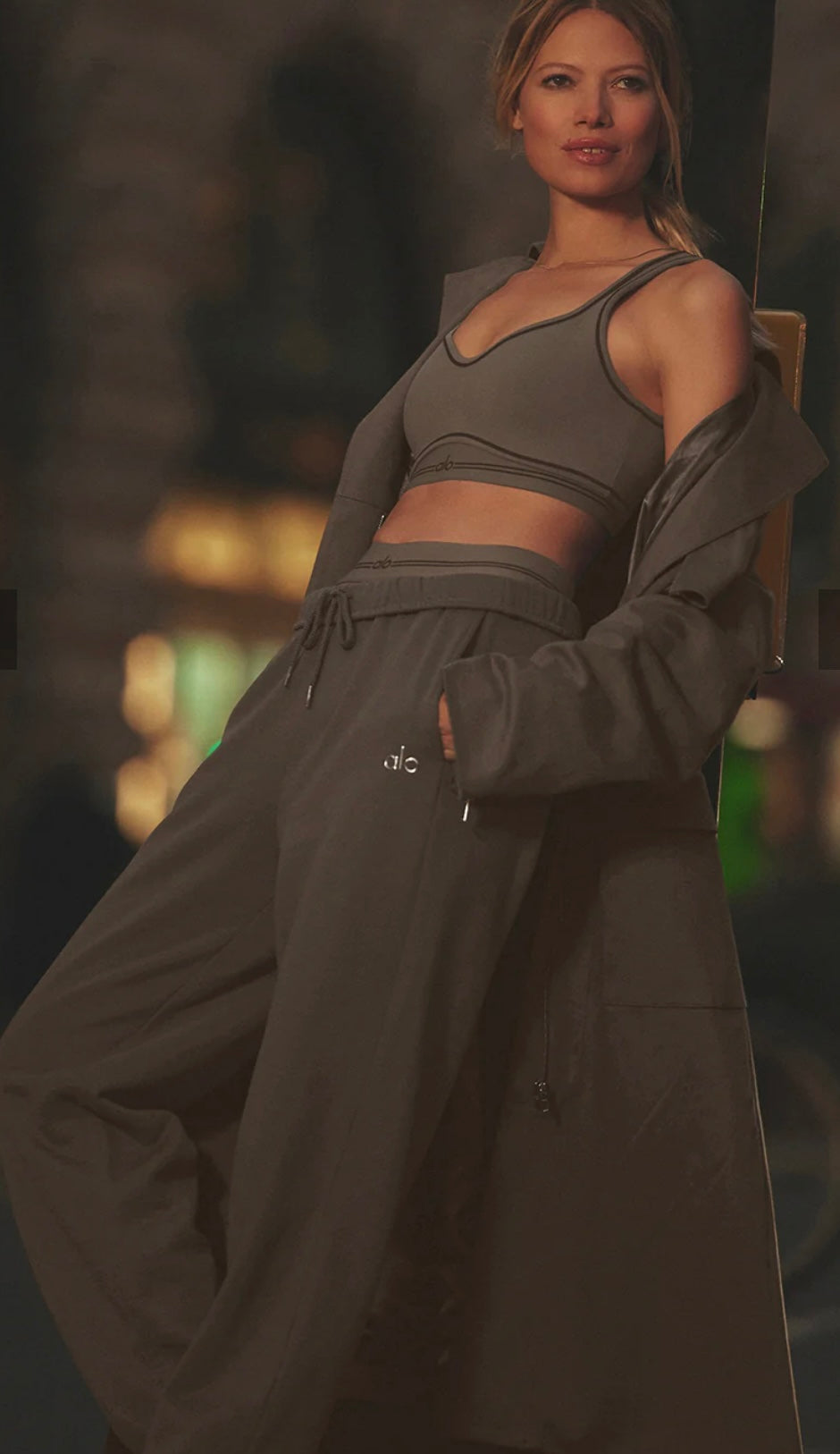 Accolade Sweatpant