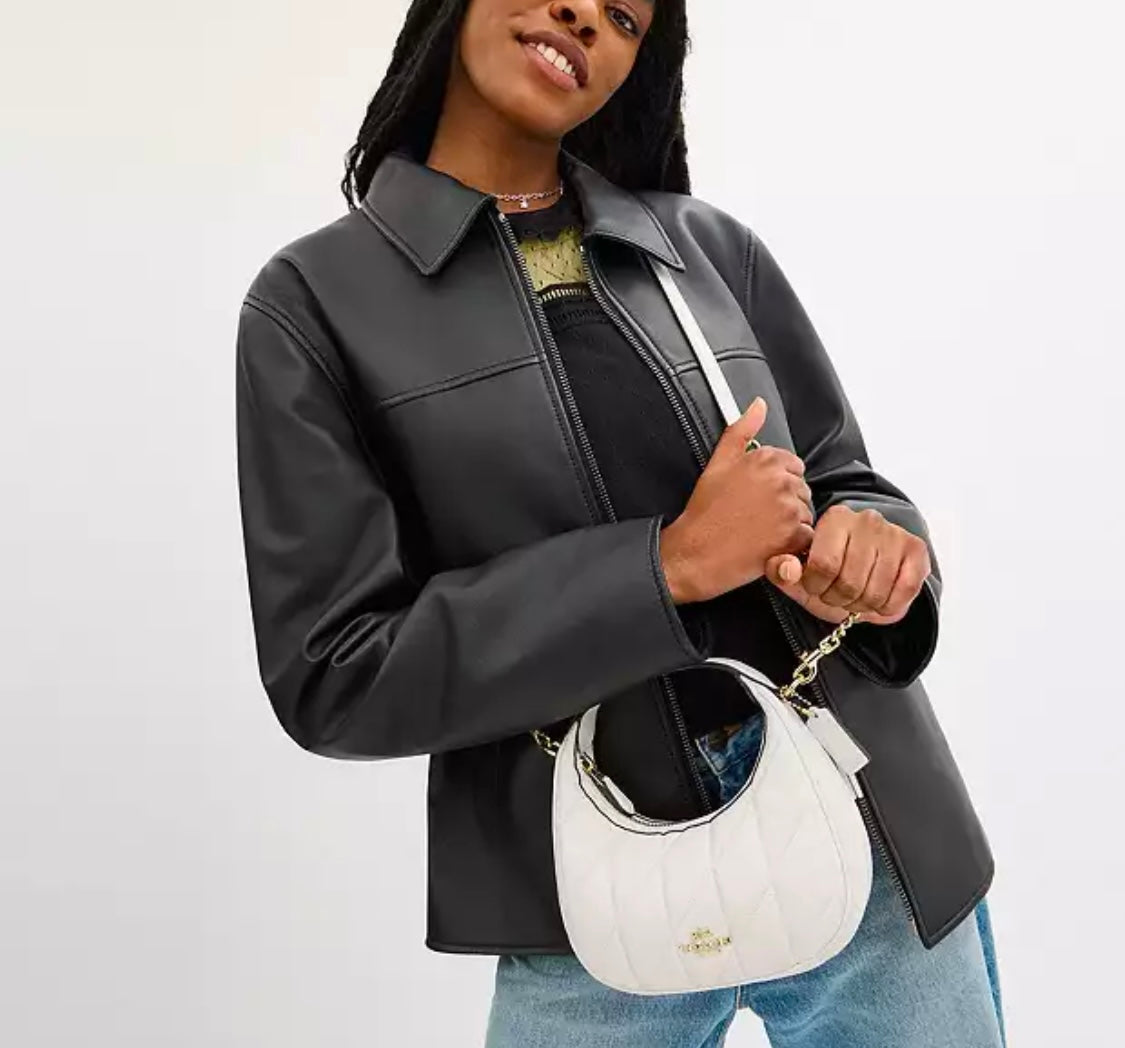 Carmen Mini Crossbody Kapitone Renkler➡️