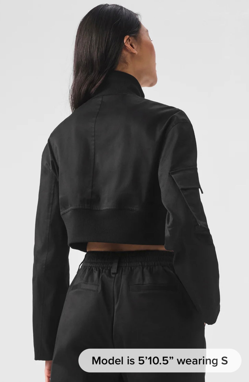 Night Out Cargo Jacket