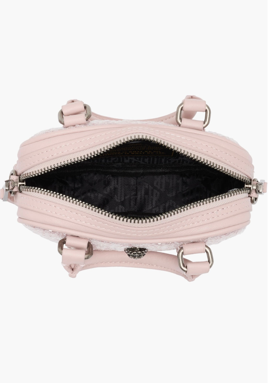 Kensington small crossbody