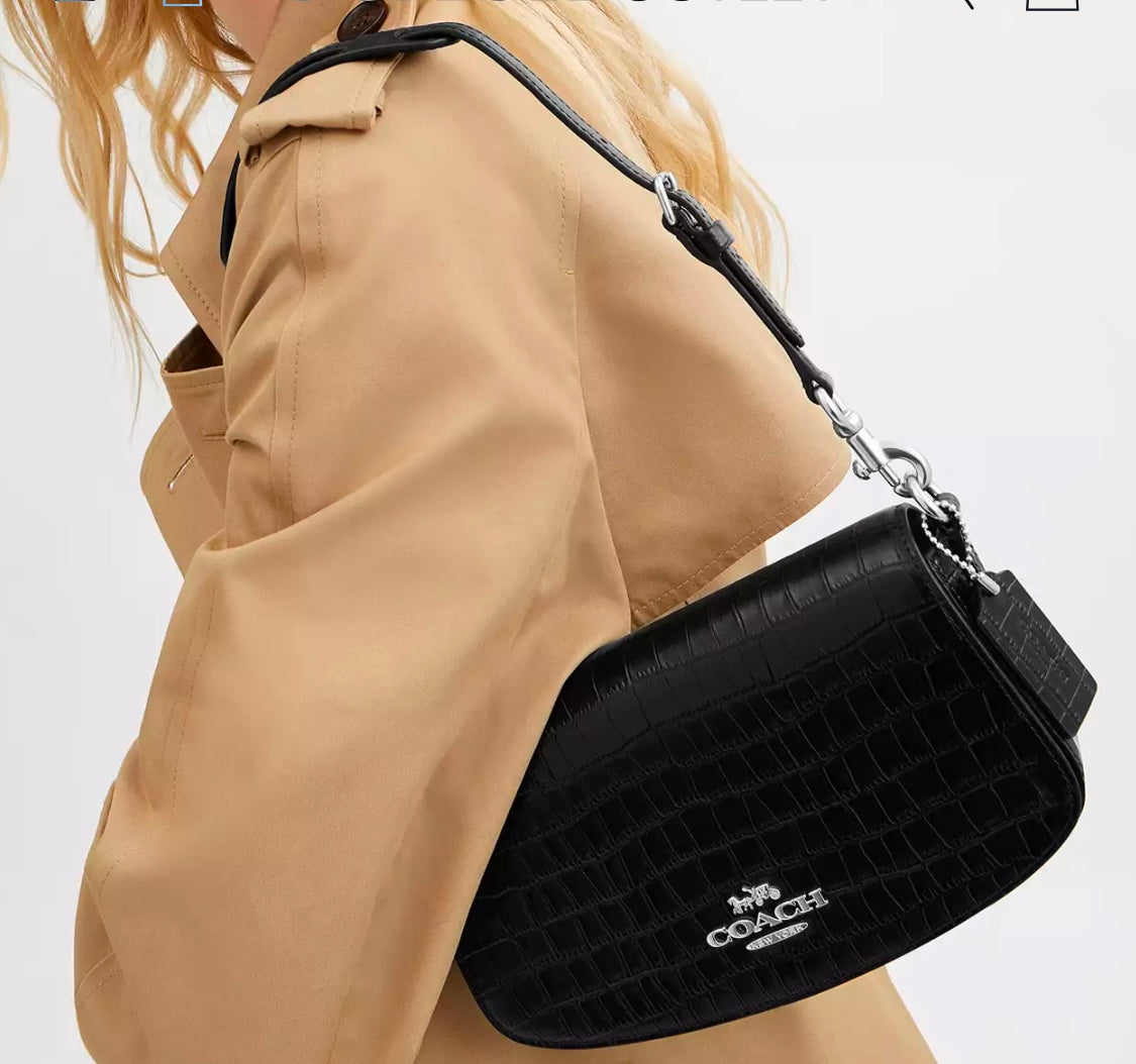 Andrea Shoulder Bag Renkler➡️