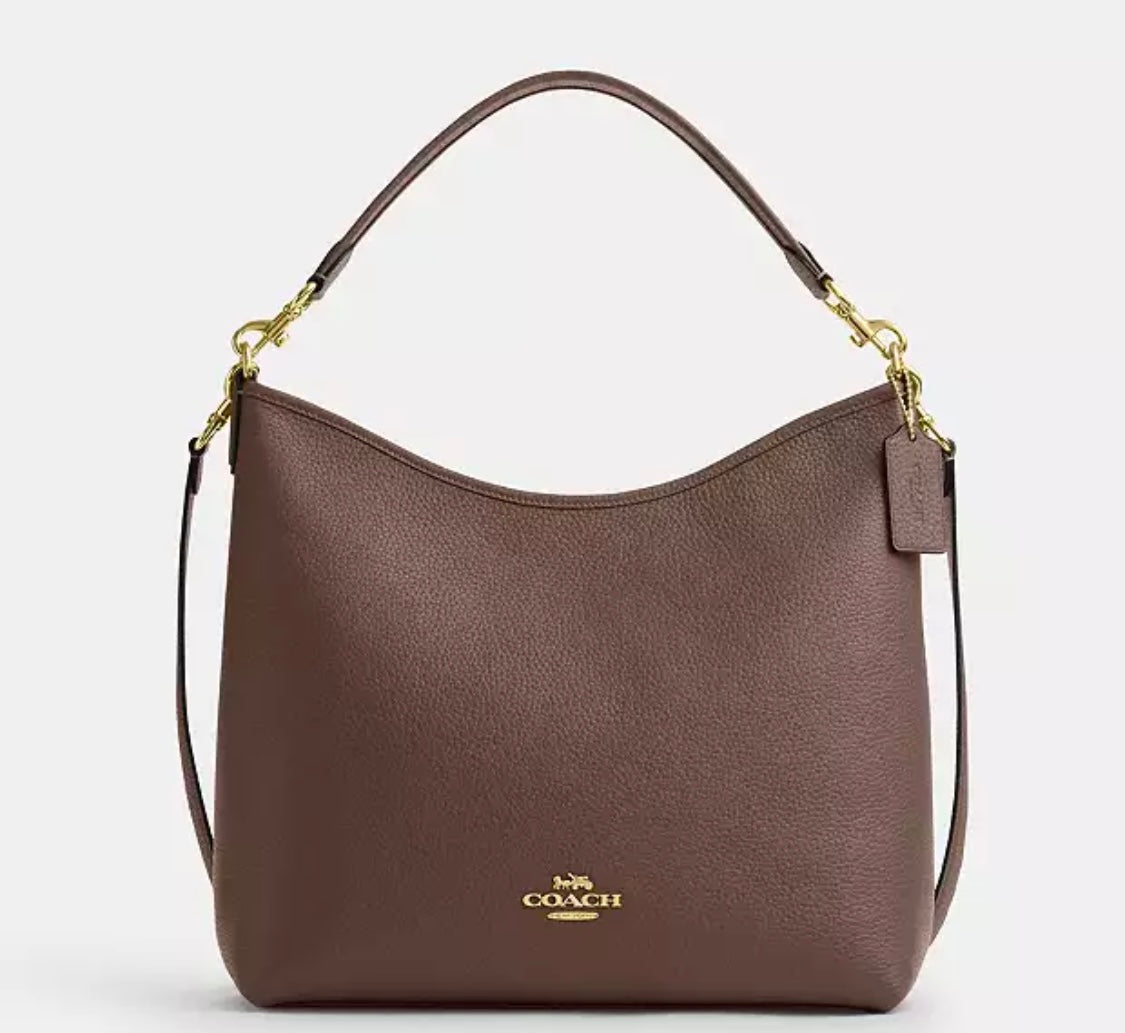 Laurel Large Shoulder Bag Renkler➡️