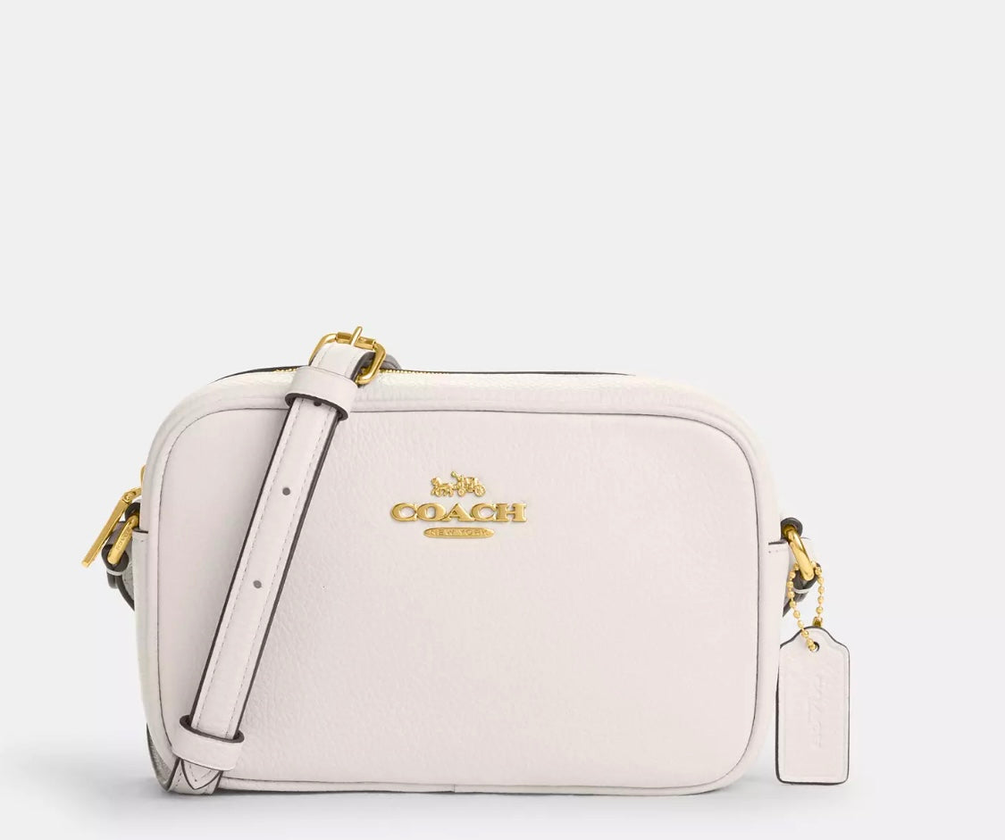 Mini Jamie Camera Bag
