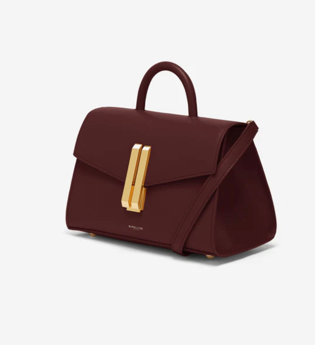 The Midi Montreal
Burgundy Smooth