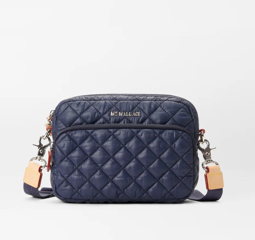 SMALL METRO CAMERA BAG Renkler➡️