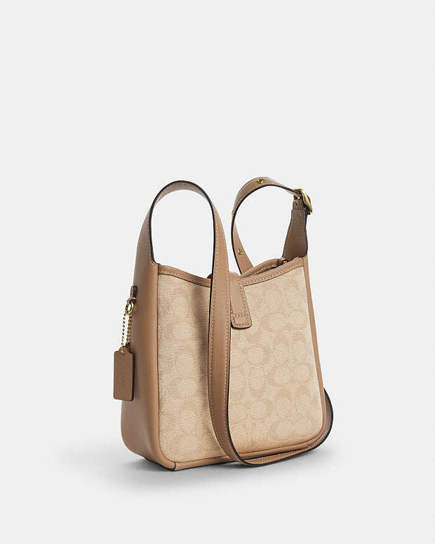 Hadley Mini Crossbody Bag