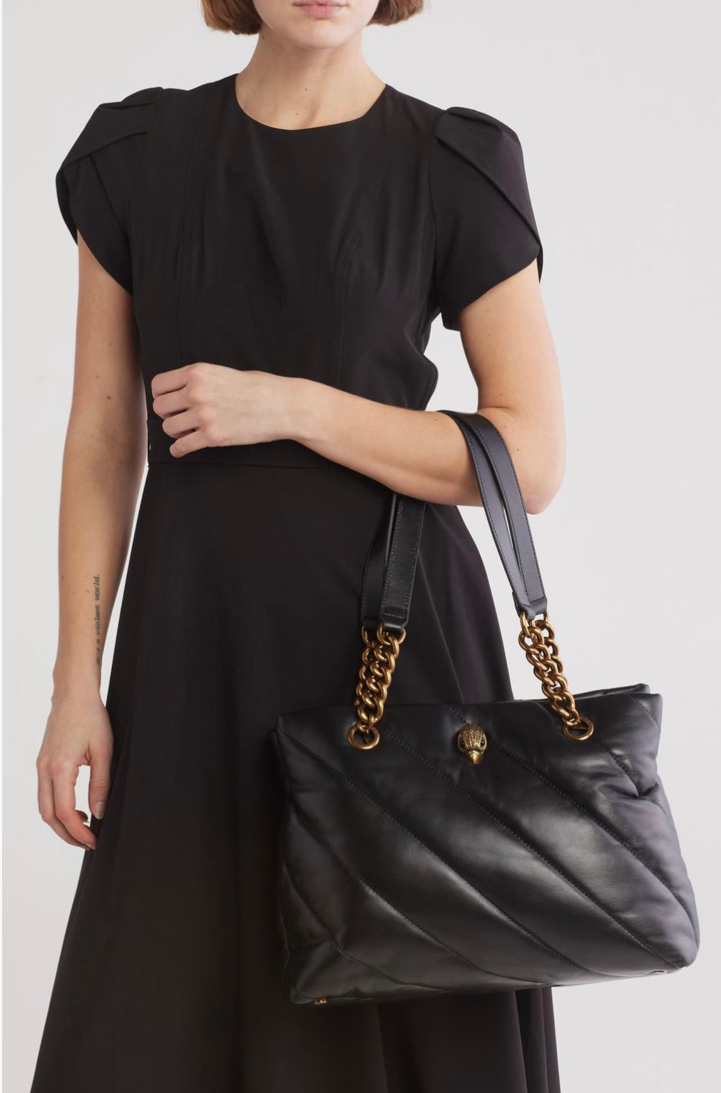 Kurt geiger Soho tote bag renkler➡️