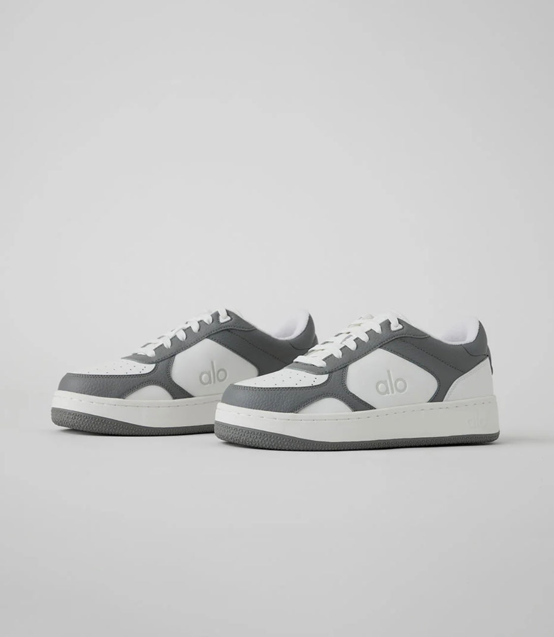 Alo Yoga Alo Recovery Mode Sneaker Clay RENKLER➡️
