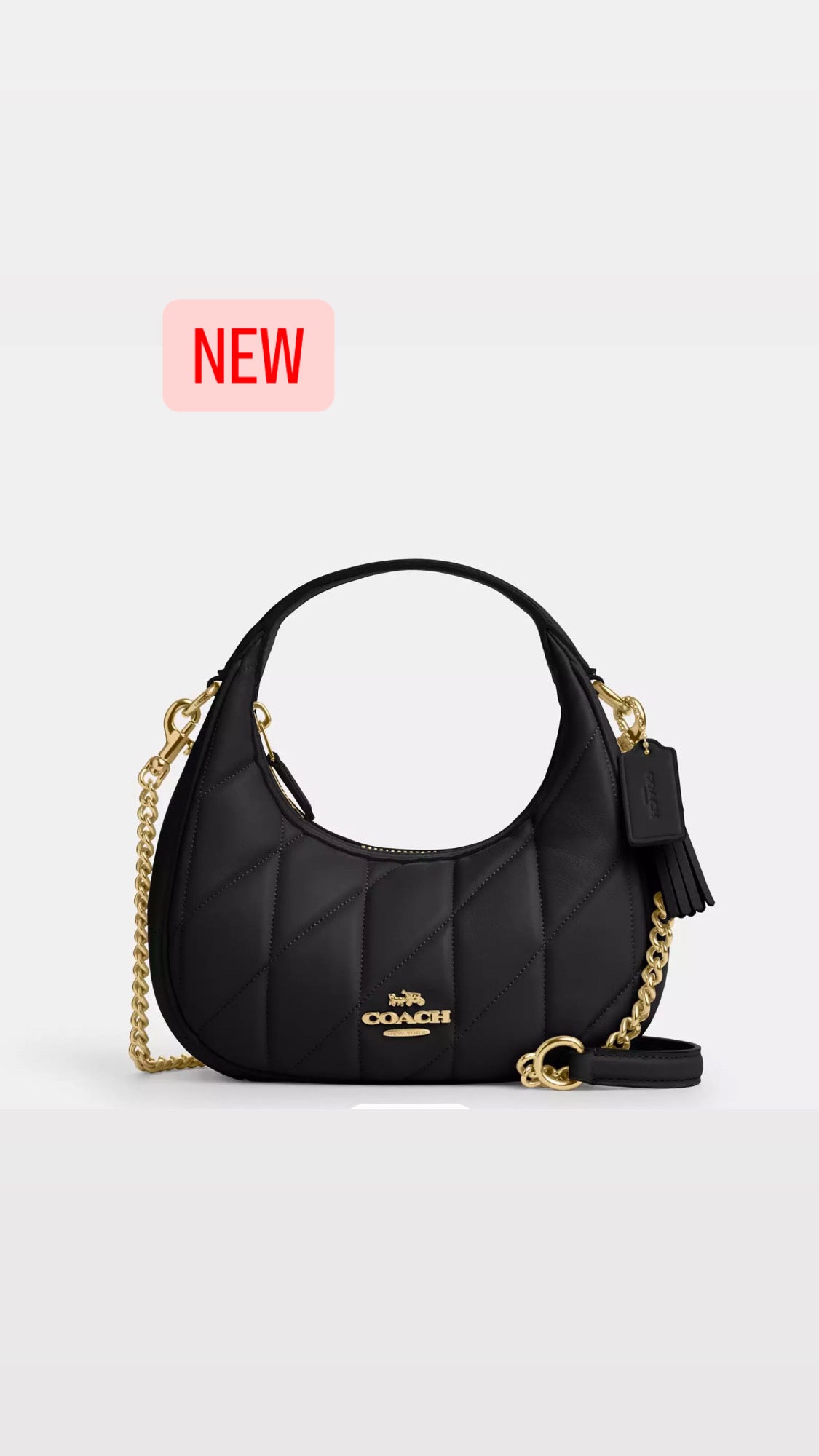 Carmen Mini Crossbody Kapitone Renkler➡️