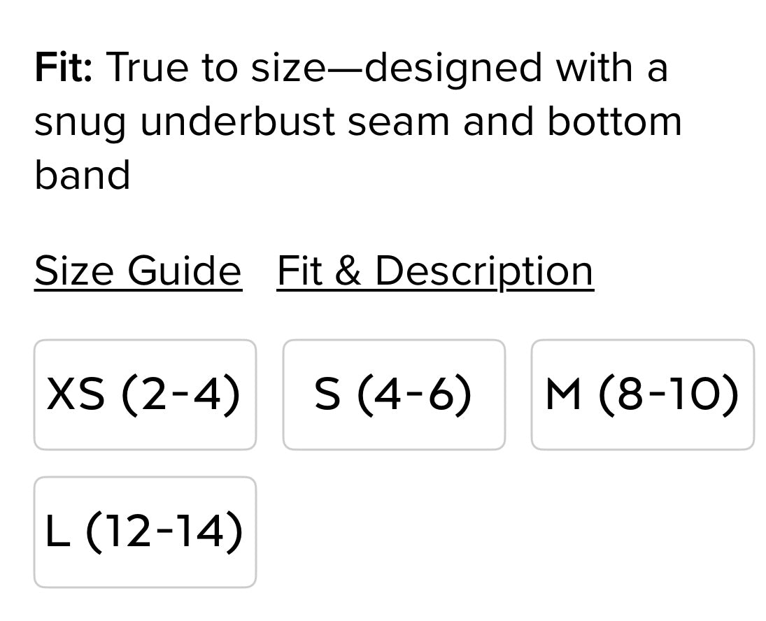Airbrush streamlined Bra