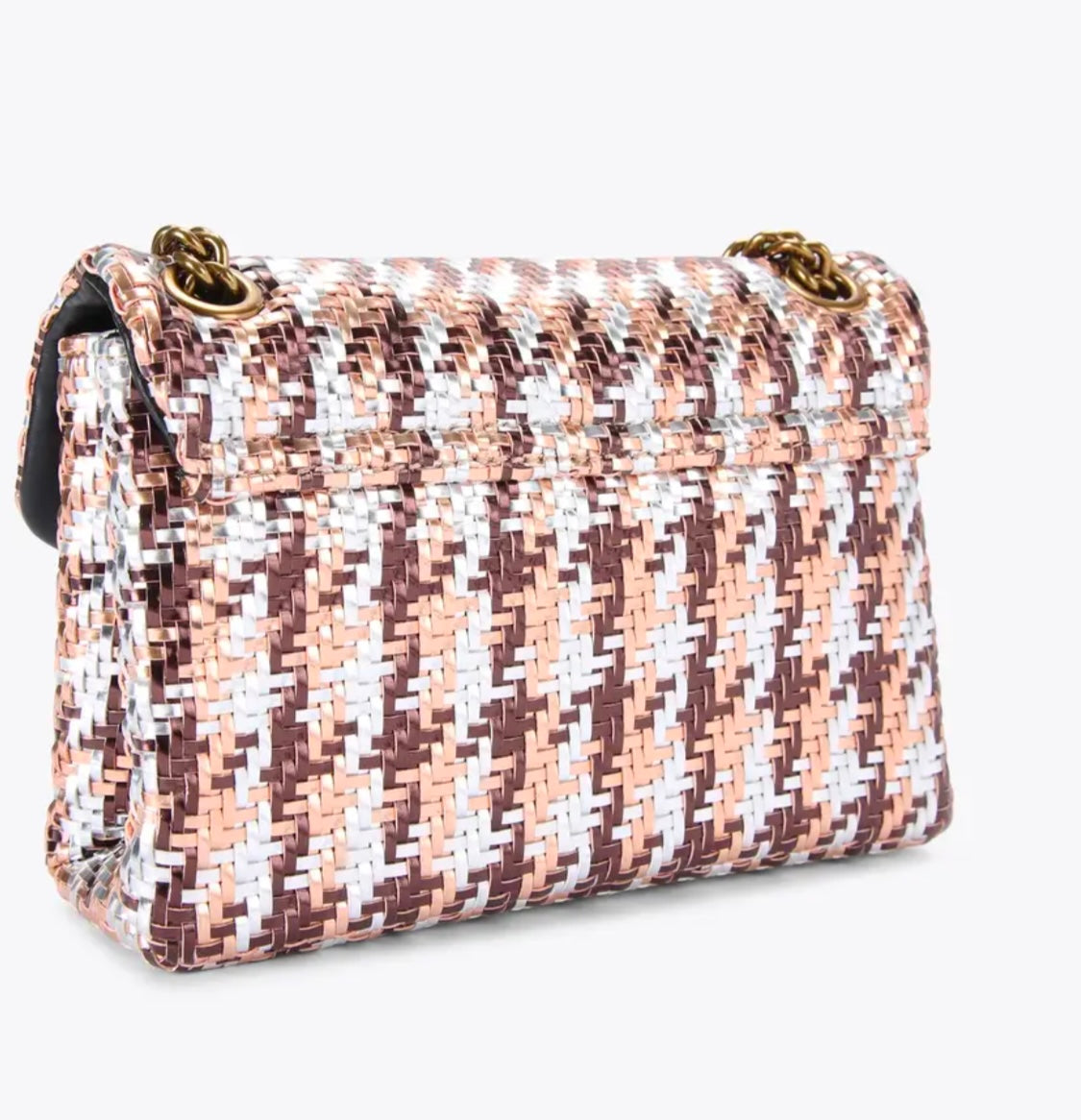 MINI KENSINGTON BAG