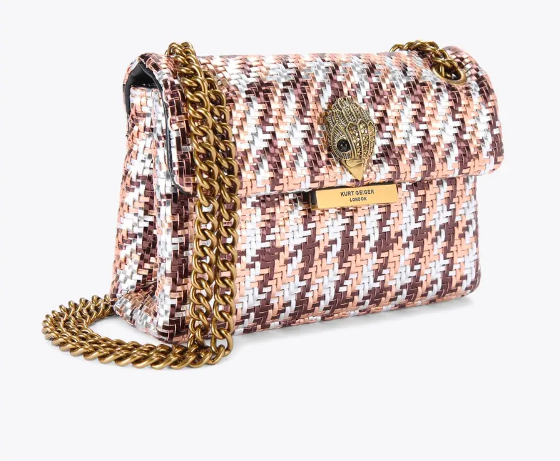 MINI KENSINGTON BAG