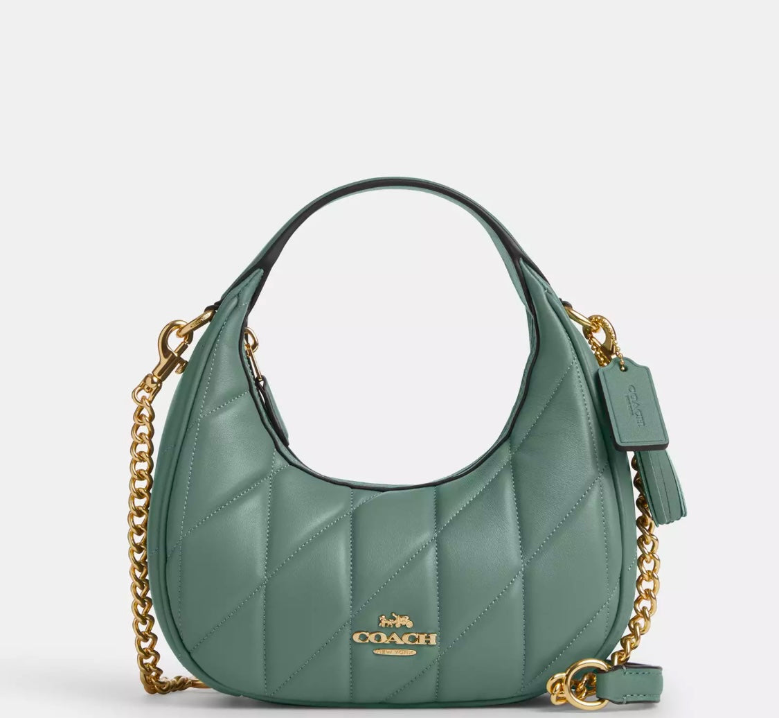 Carmen Mini Crossbody Kapitone Renkler➡️