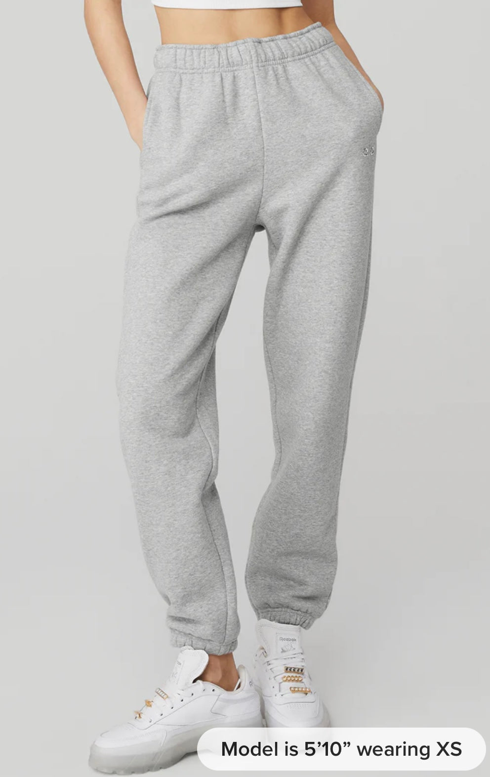 Accolade Sweatpant