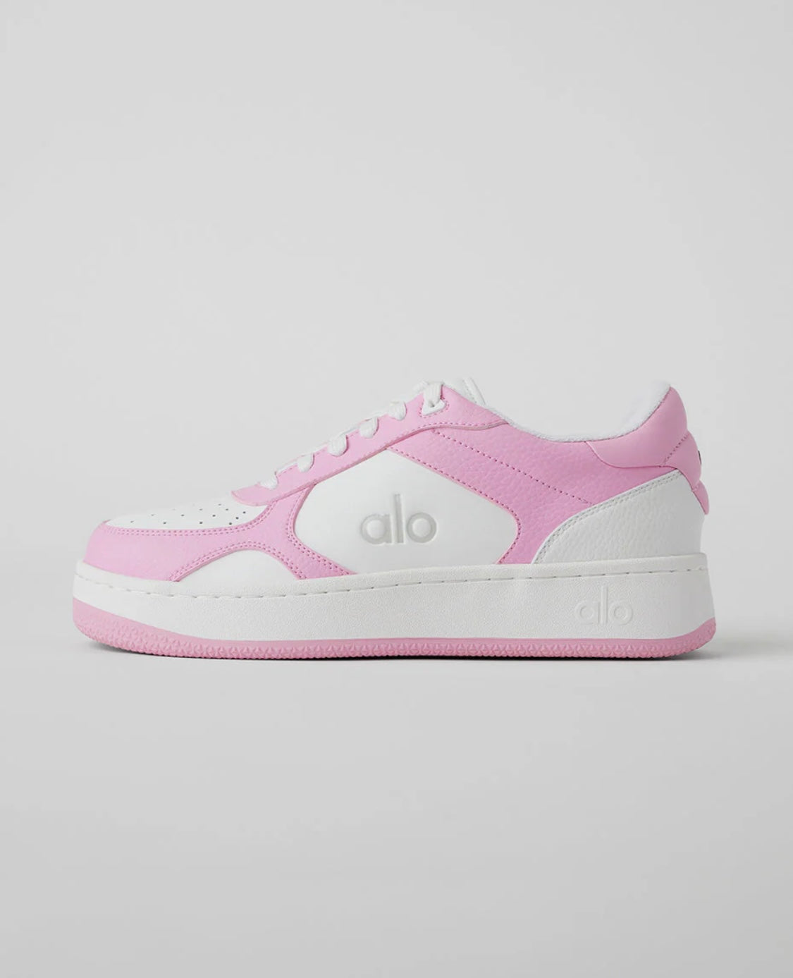 Alo Yoga Alo Recovery Mode Sneaker Clay RENKLER➡️
