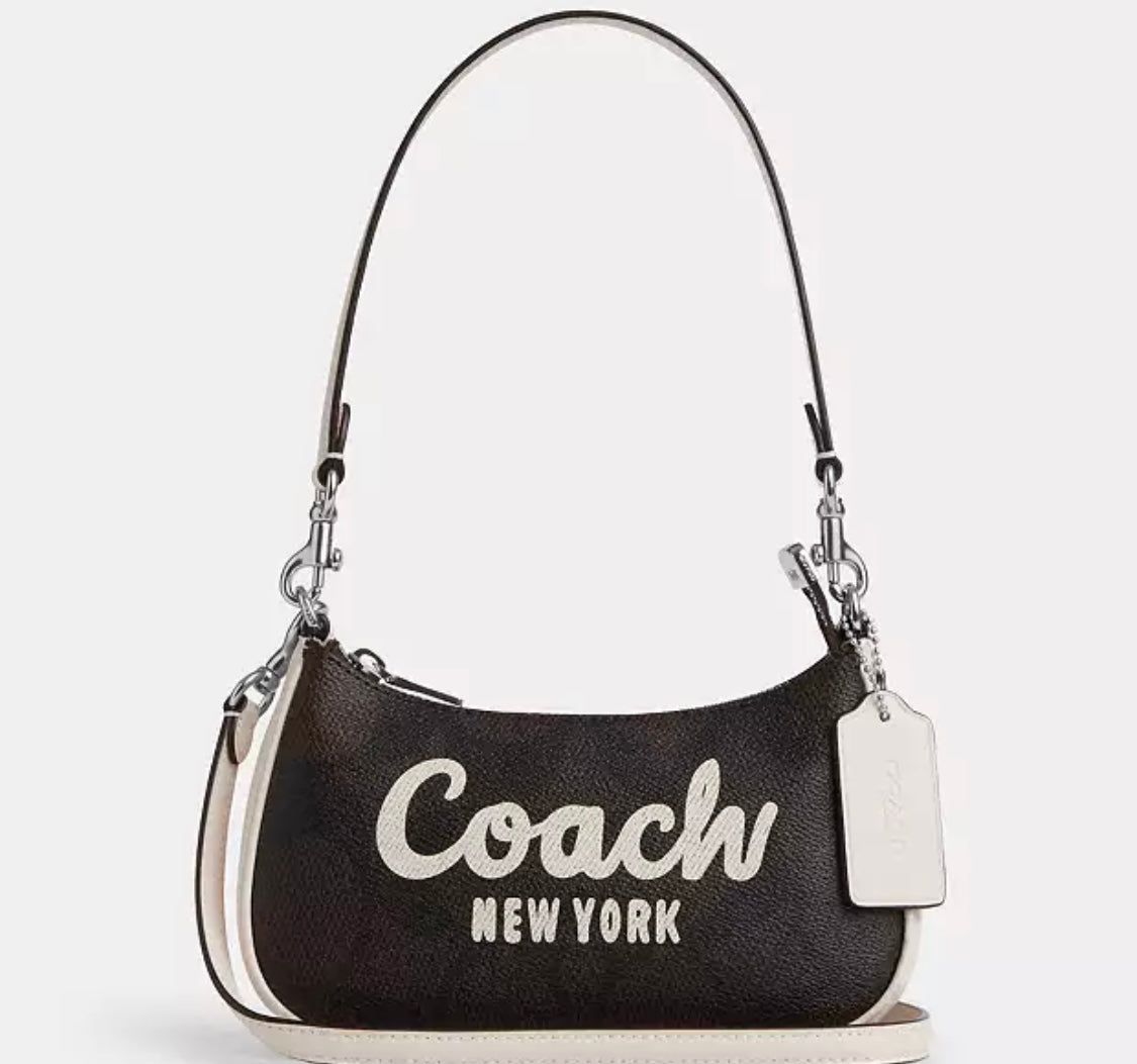 Teri Mini Crossbody Bag