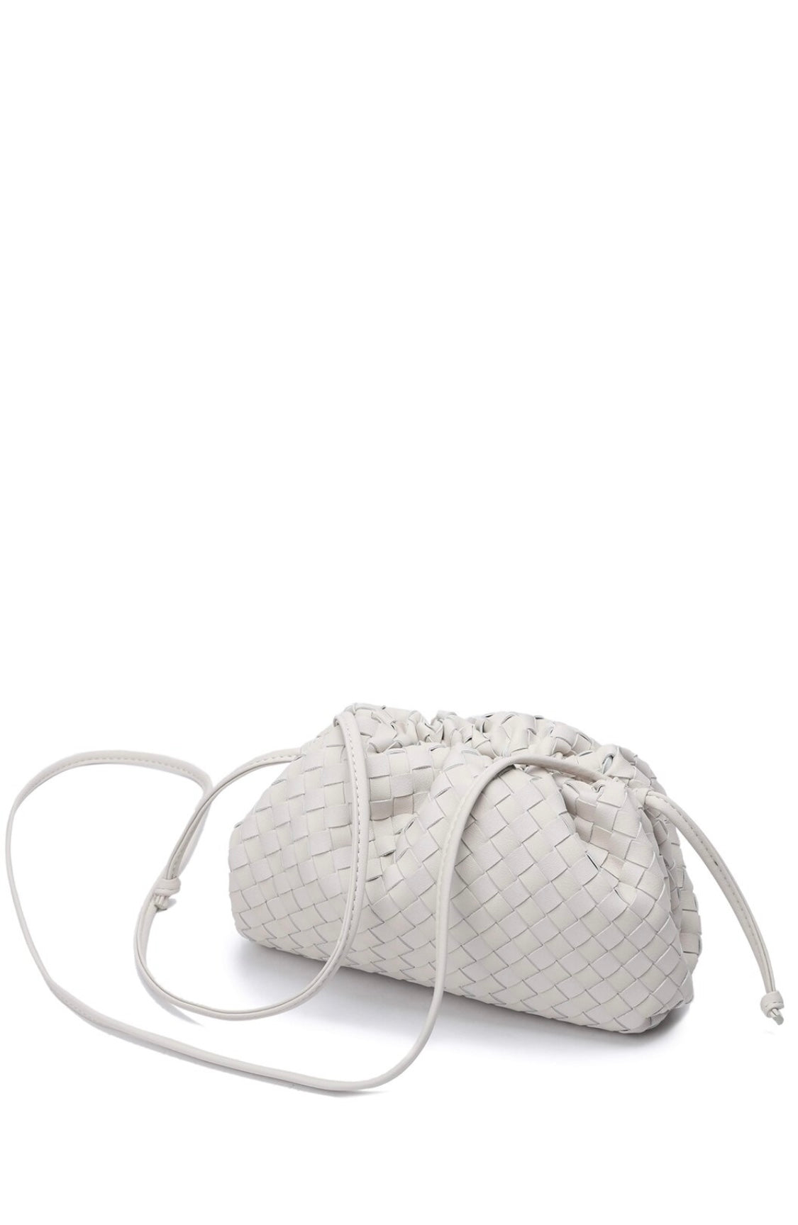 Tiffany Fred Clutch & Crossbody
