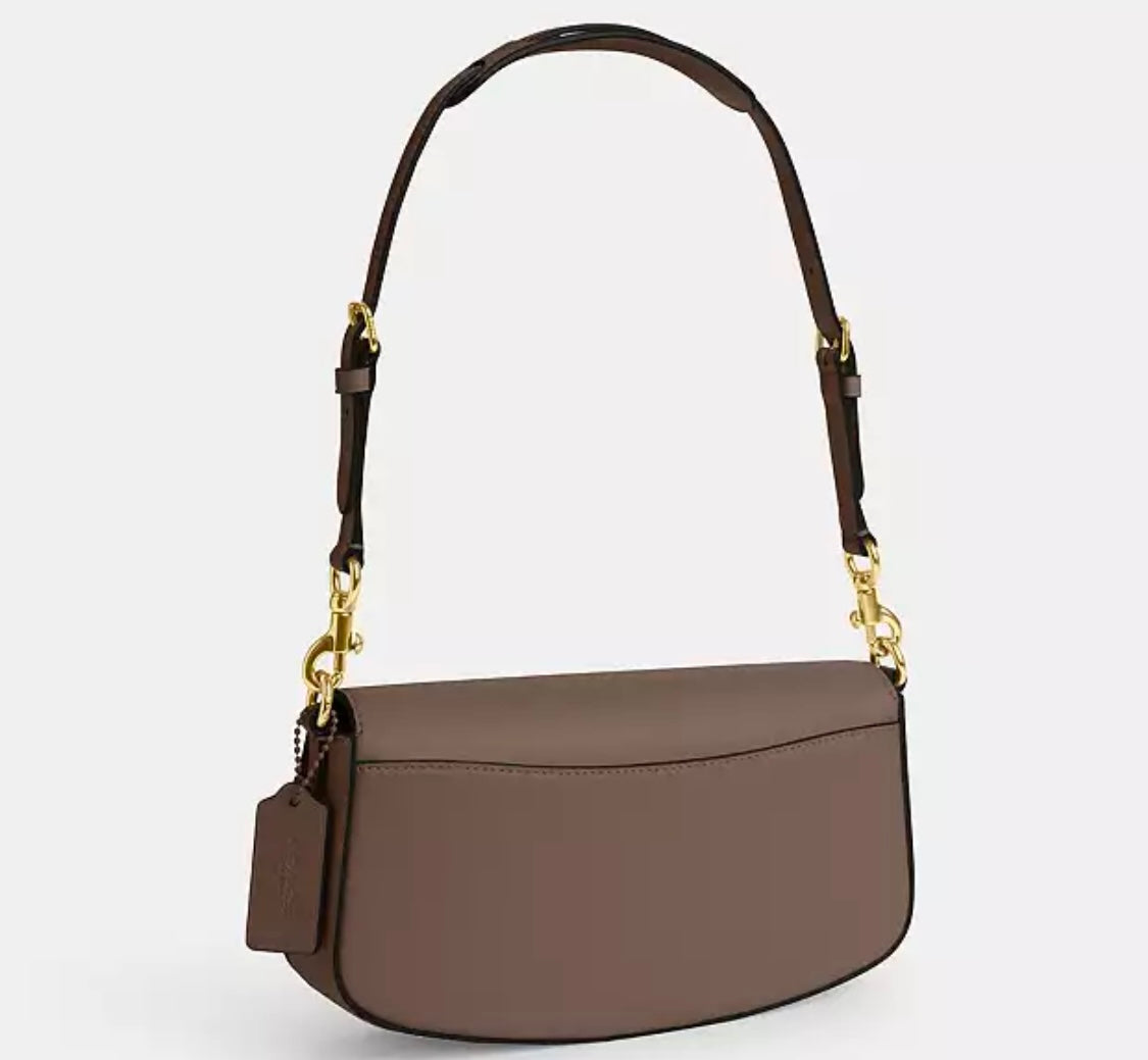 Andrea Shoulder Bag Renkler➡️