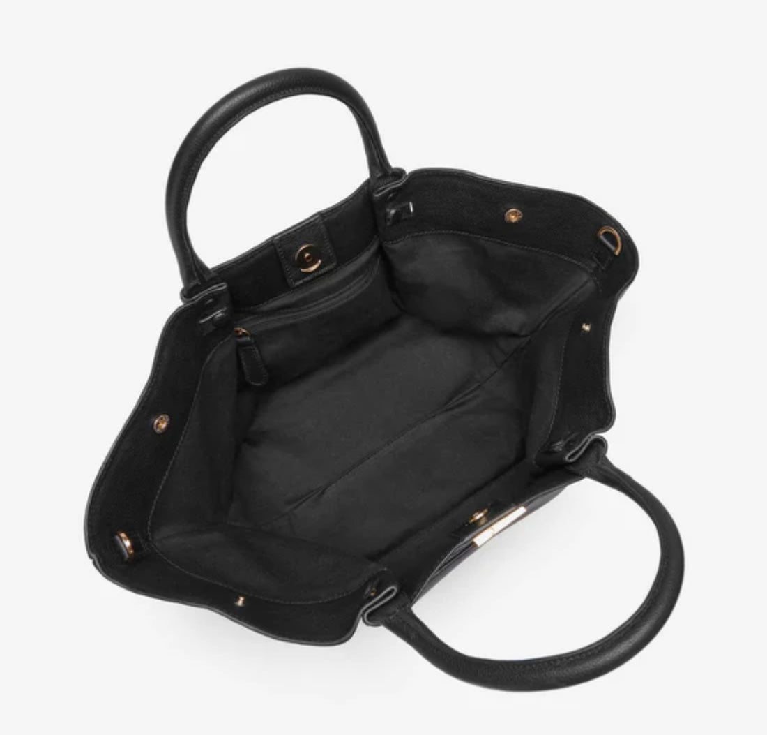The Midi New York
black