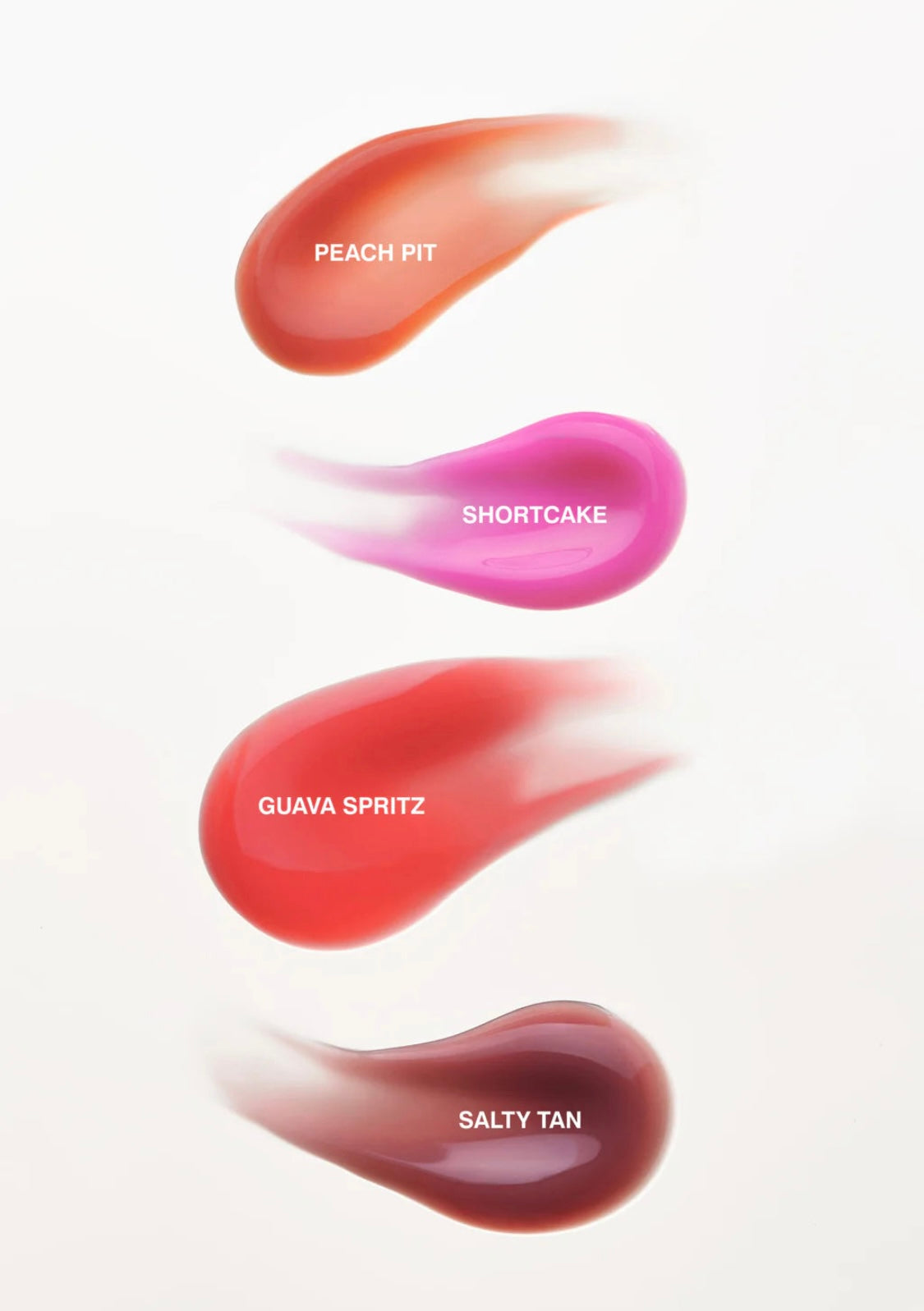 Rhode Peptide Salty Tan Lip Tint