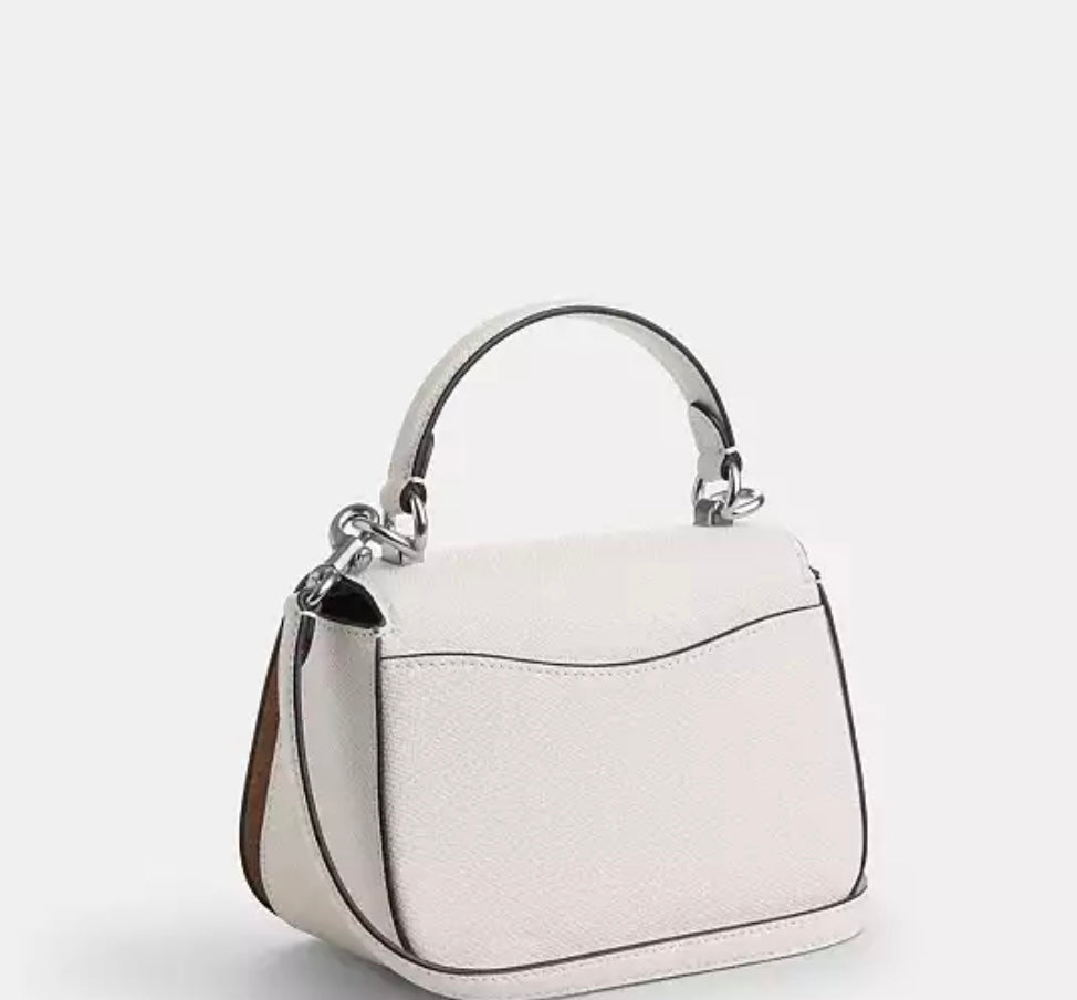 Lysa Top handle crossbody Renkler➡️