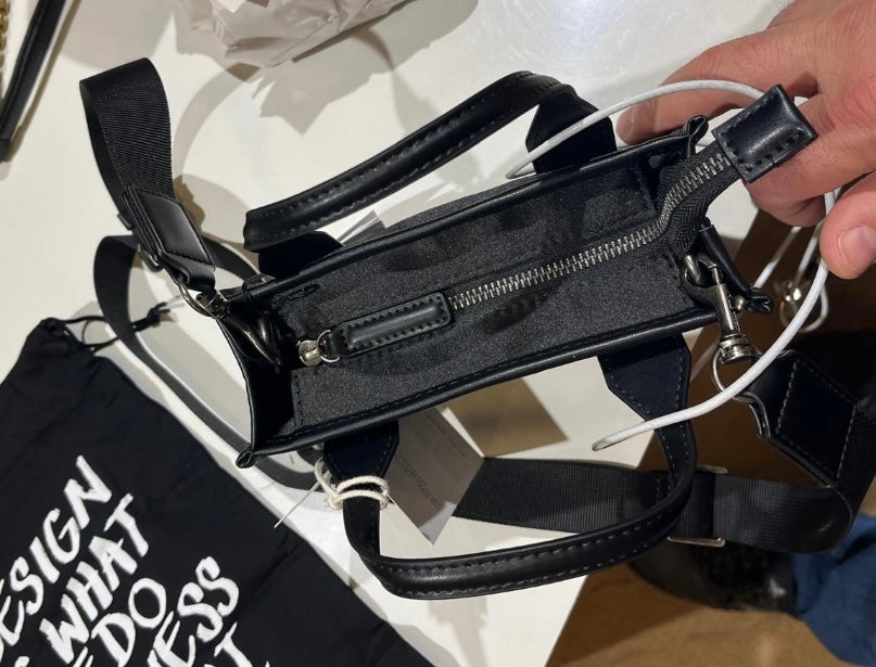 Kurt Geiger shopper bag