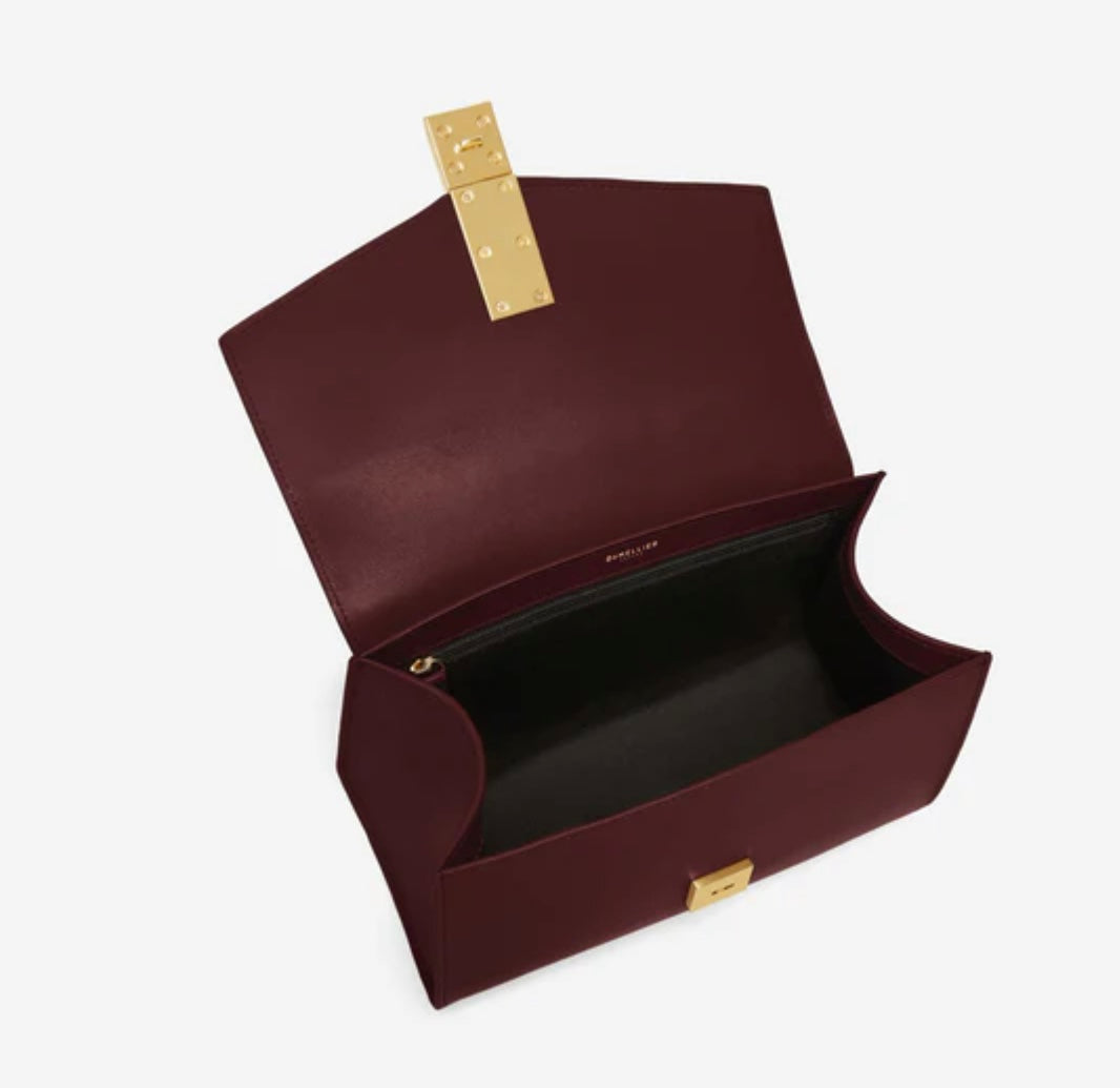 The Midi Montreal
Burgundy Smooth