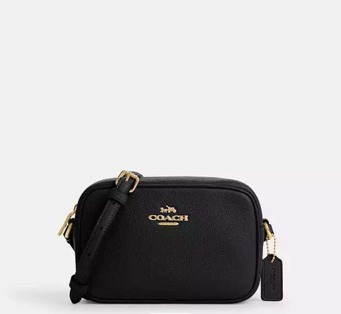 Mini Jamie Camera Bag