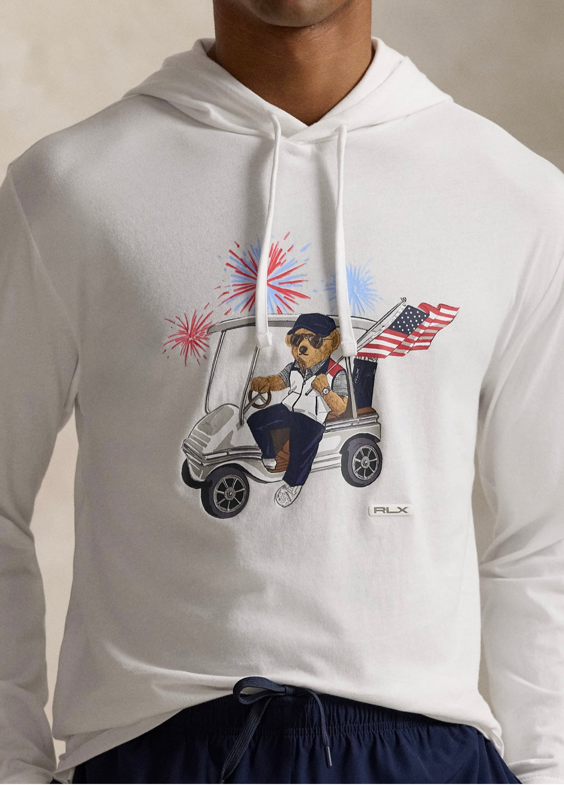 Ralph lauren sweatshirt