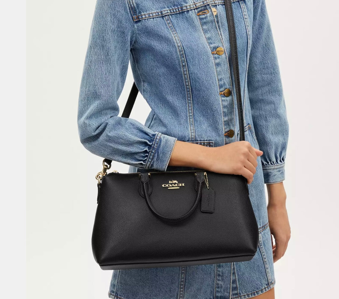 Georgia Satchel bag RENKLER➡️