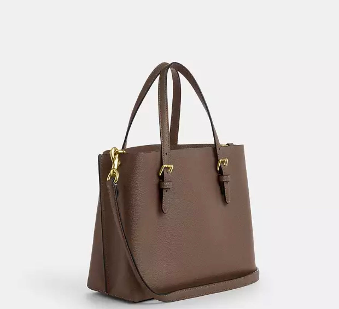 Mollie Tote Bag 25 düz renkler➡️