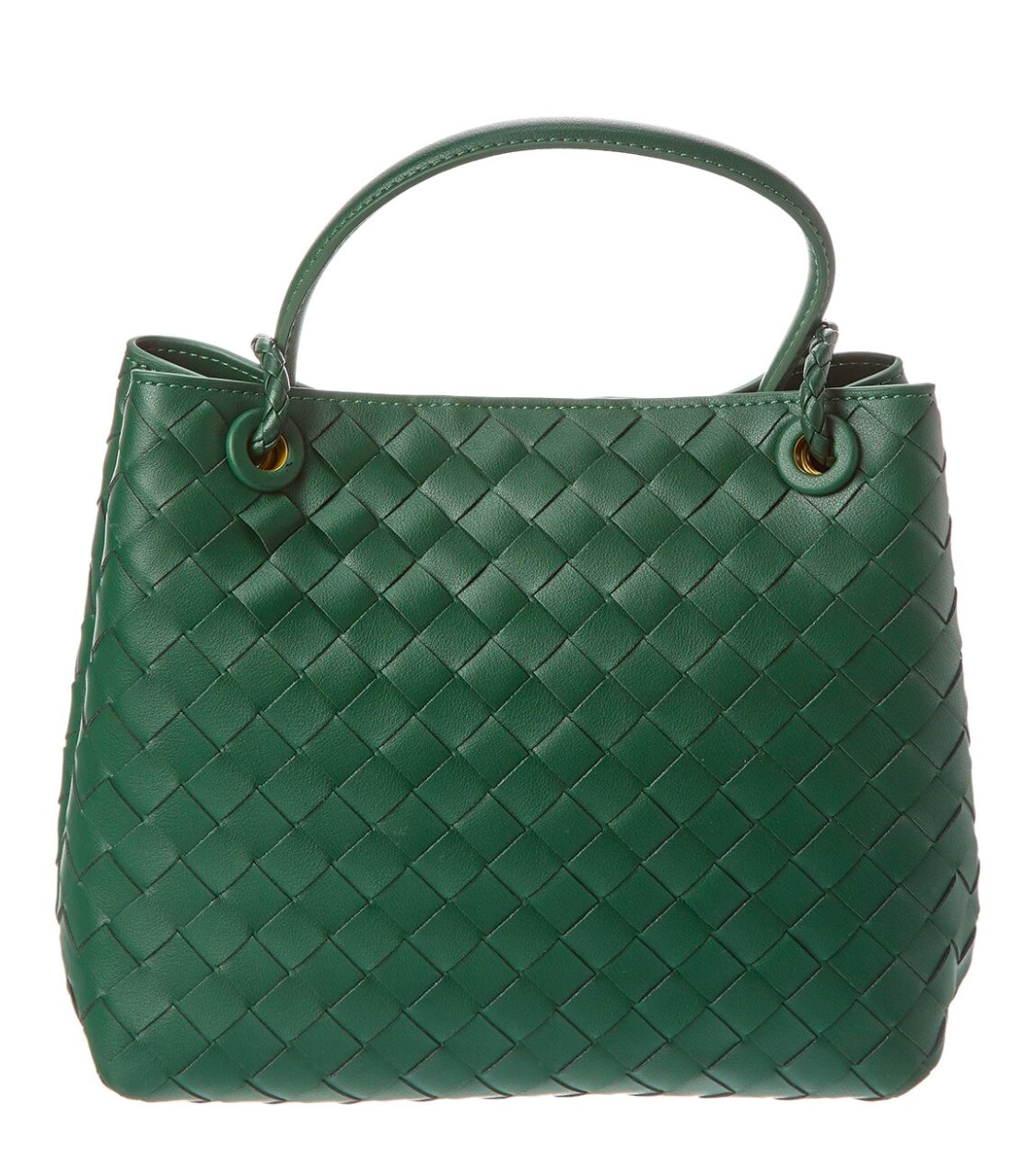 Tifany Fred Woven top handle