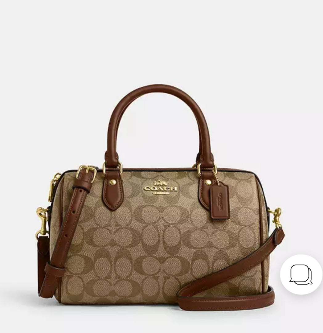 Rowan Satchel Bag renkler➡️