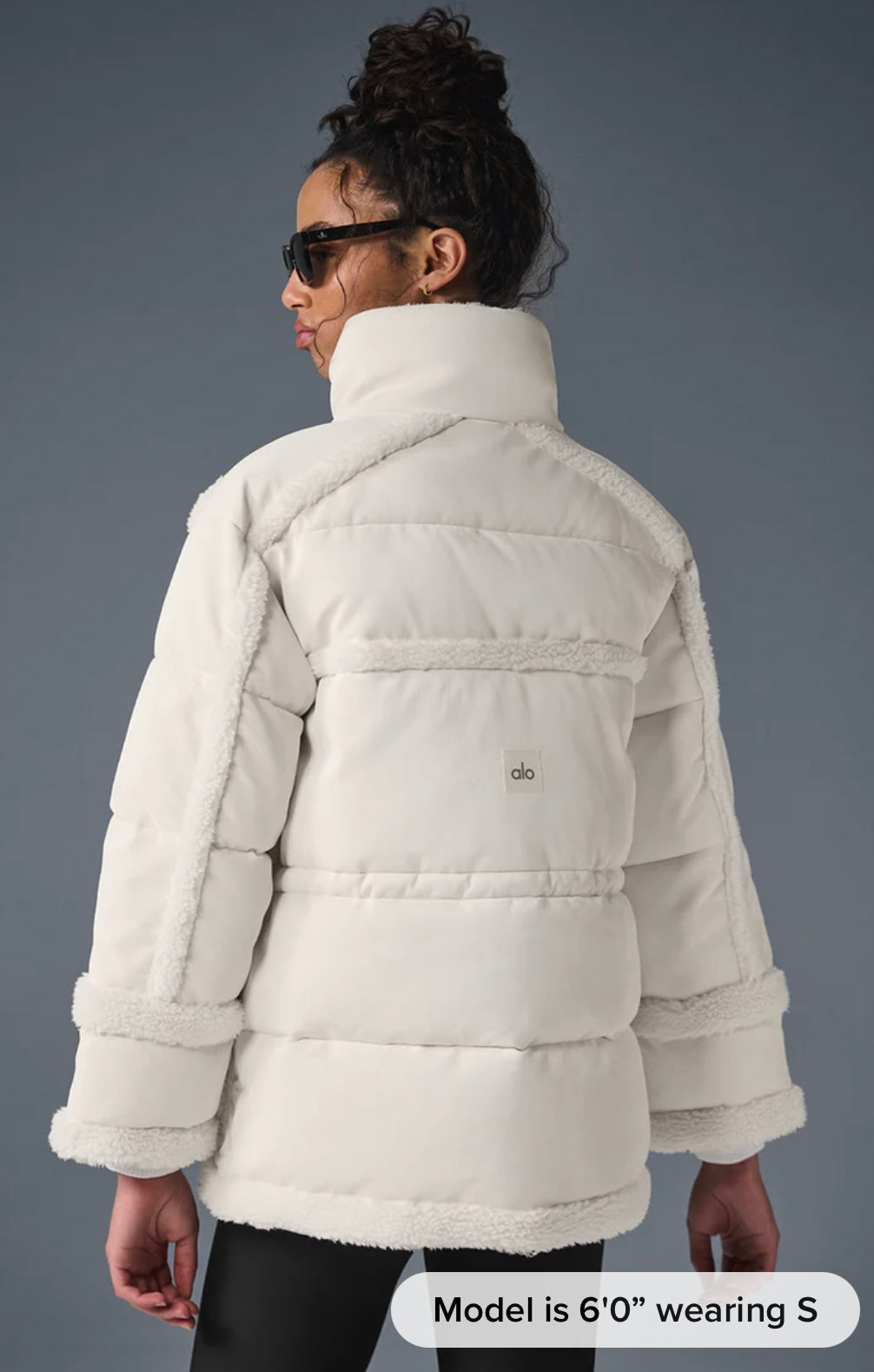 Ice Breaker Puffer Jacket
