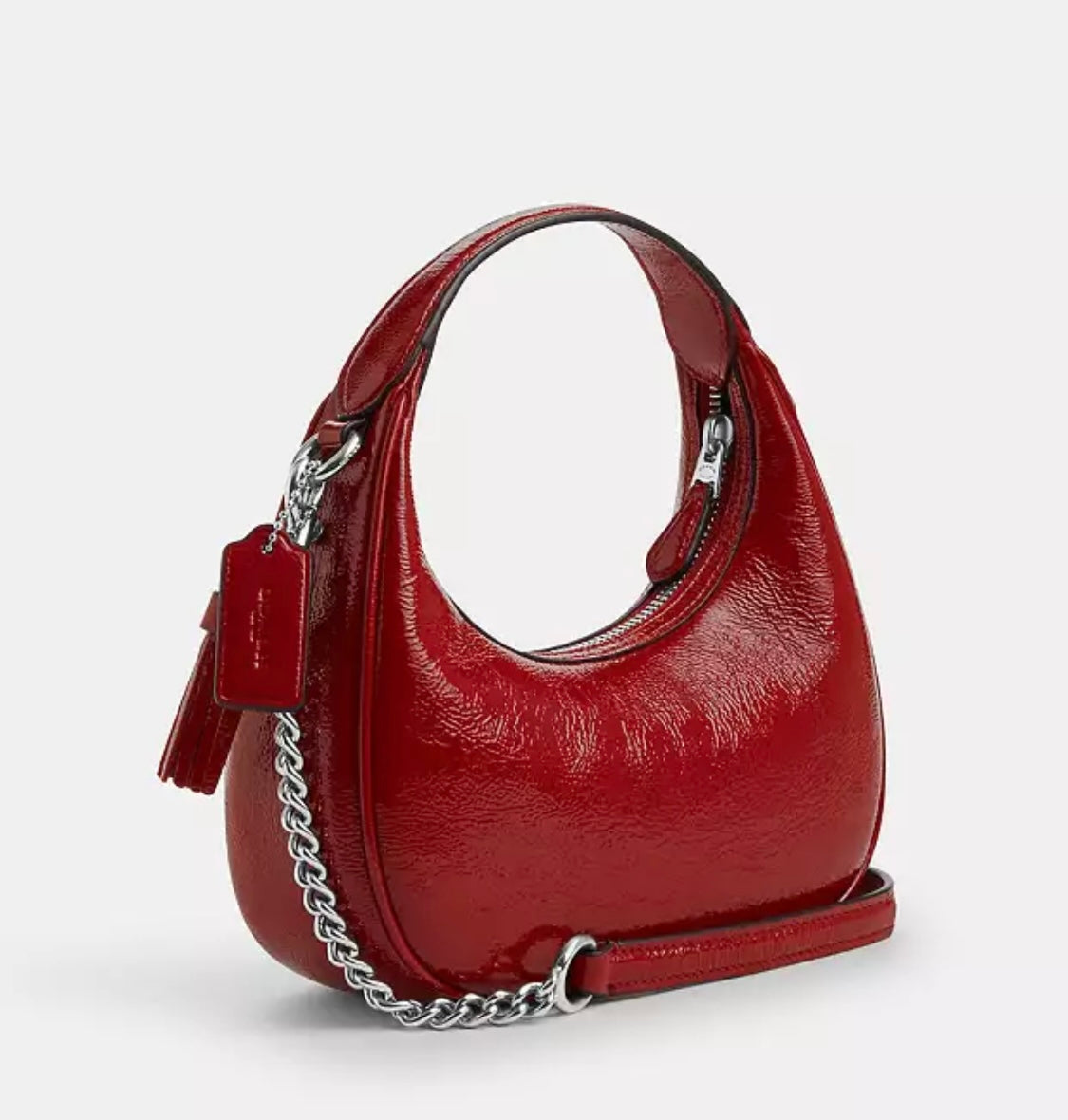 Carmen mini crossbody