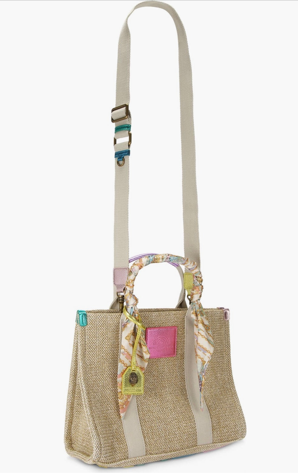 Kurt Geiger London Southbank Tote