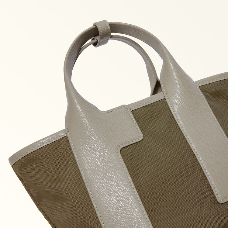 FURLA PIUMA TOTE S