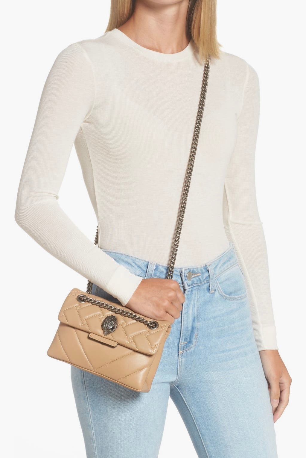 Kurt geiger mini kensington