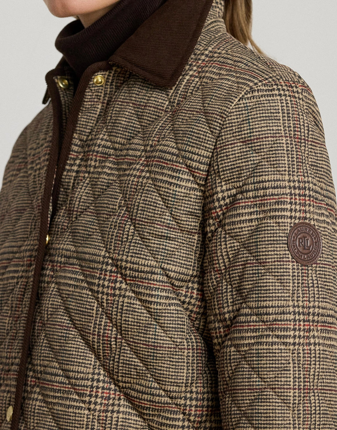 Ralph lauren mont