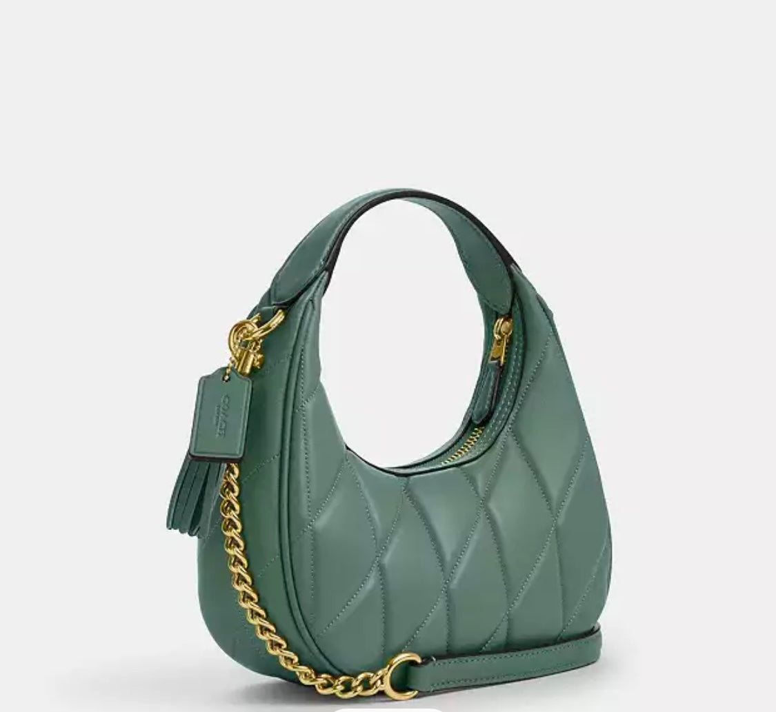 Carmen Mini Crossbody Kapitone Renkler➡️